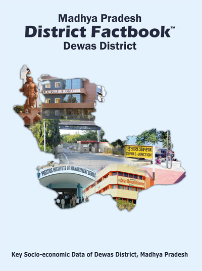 Madhya Pradesh District Factbook : Dewas District